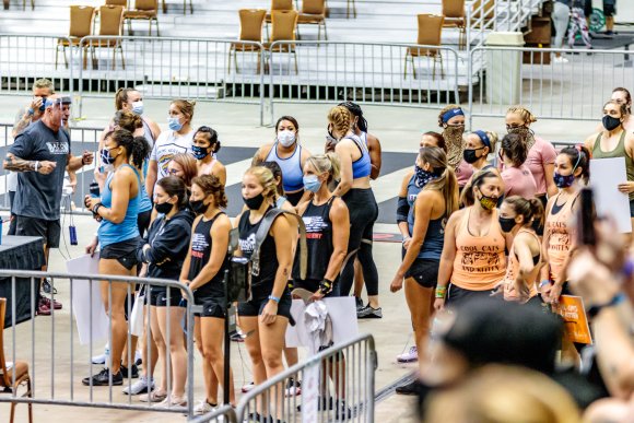 Â© Candid Memories By Ken Frazier