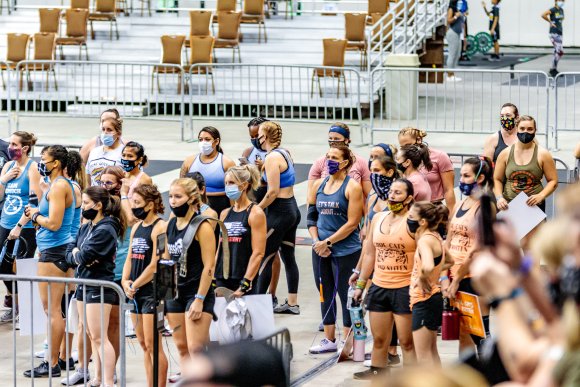 Â© Candid Memories By Ken Frazier