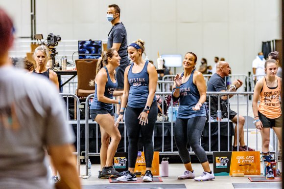 Â© Candid Memories By Ken Frazier