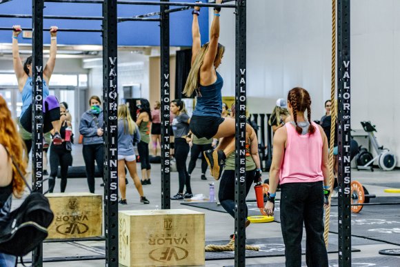 Â© Candid Memories By Ken Frazier