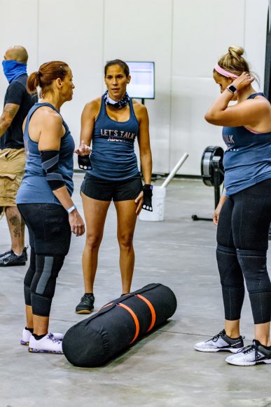 Â© Candid Memories By Ken Frazier