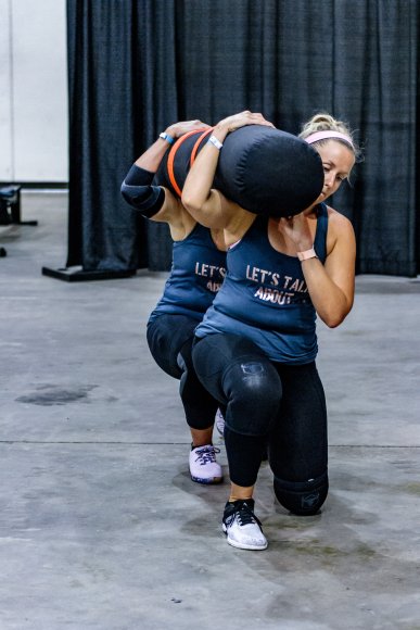 Â© Candid Memories By Ken Frazier