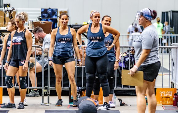 Â© Candid Memories By Ken Frazier