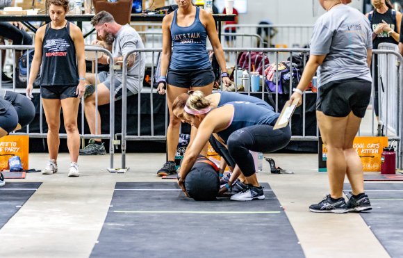 Â© Candid Memories By Ken Frazier