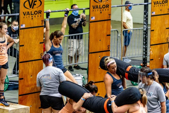 Â© Candid Memories By Ken Frazier