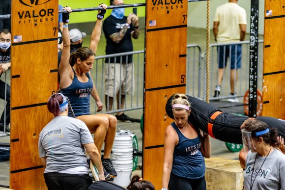 Â© Candid Memories By Ken Frazier