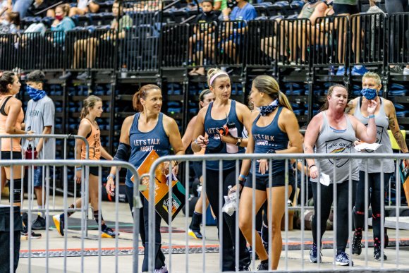 Â© Candid Memories By Ken Frazier