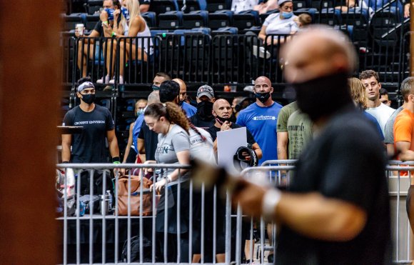 Â© Candid Memories By Ken Frazier