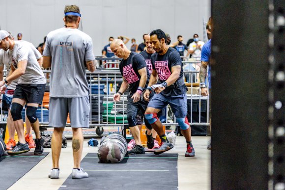 Â© Candid Memories By Ken Frazier