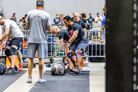 Â© Candid Memories By Ken Frazier