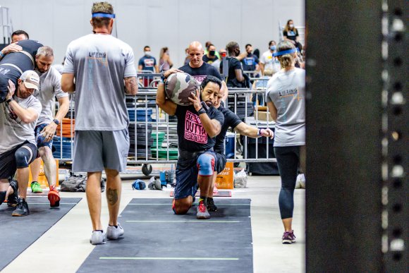 Â© Candid Memories By Ken Frazier