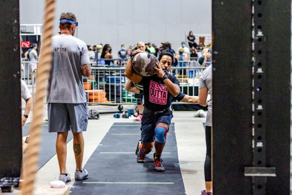 Â© Candid Memories By Ken Frazier