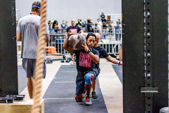 Â© Candid Memories By Ken Frazier