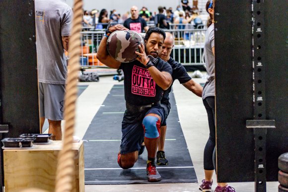 Â© Candid Memories By Ken Frazier