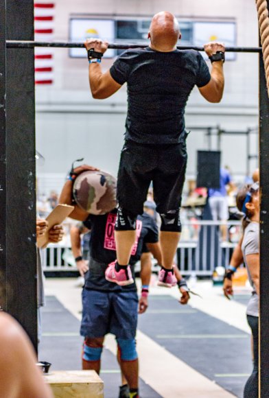 Â© Candid Memories By Ken Frazier