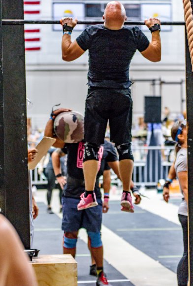 Â© Candid Memories By Ken Frazier