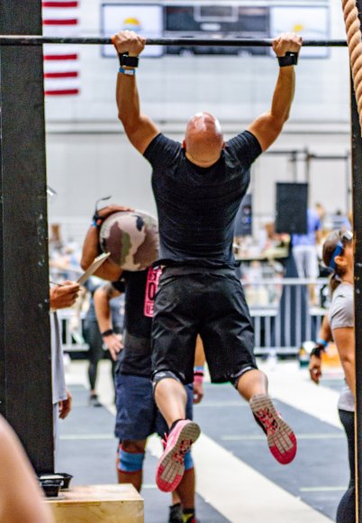 Â© Candid Memories By Ken Frazier