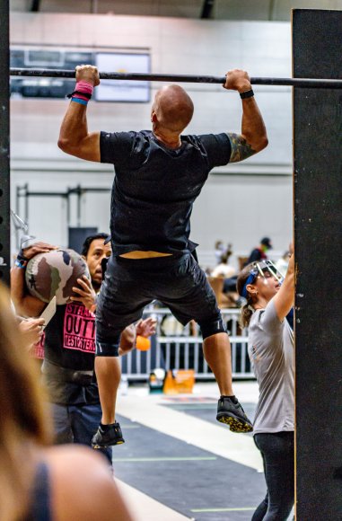 Â© Candid Memories By Ken Frazier