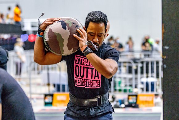 Â© Candid Memories By Ken Frazier