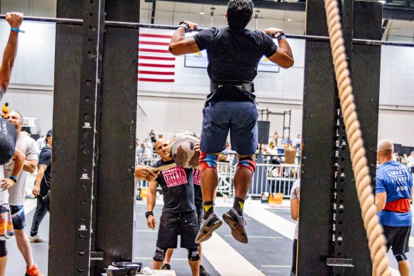 Â© Candid Memories By Ken Frazier