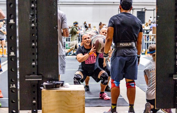 Â© Candid Memories By Ken Frazier