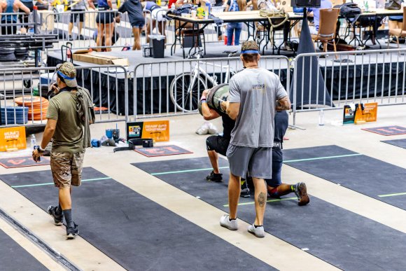 Â© Candid Memories By Ken Frazier