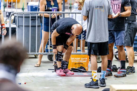 Â© Candid Memories By Ken Frazier