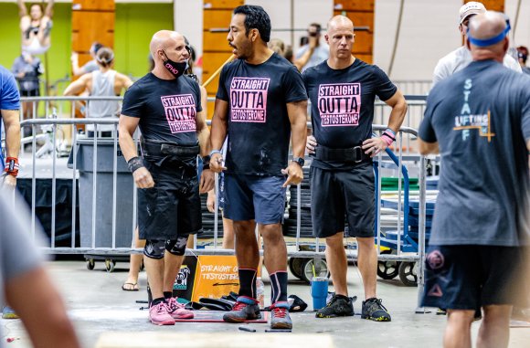 Â© Candid Memories By Ken Frazier