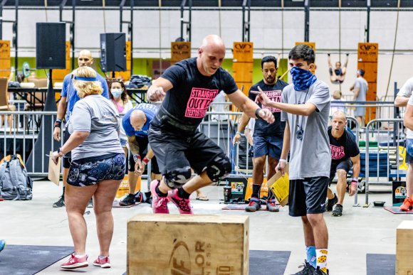 Â© Candid Memories By Ken Frazier