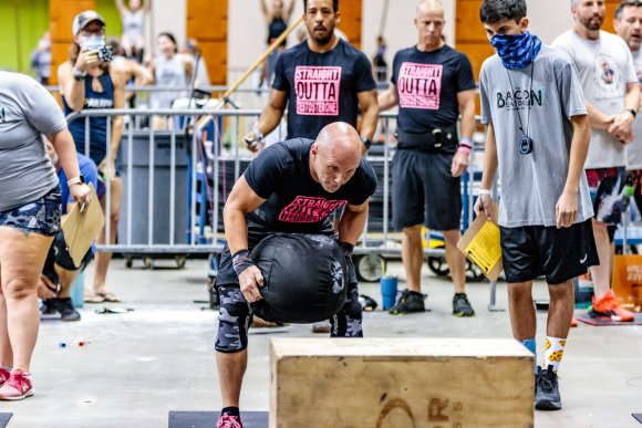 Â© Candid Memories By Ken Frazier