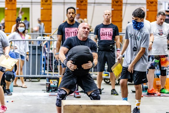 Â© Candid Memories By Ken Frazier