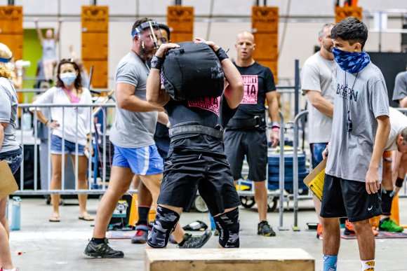 Â© Candid Memories By Ken Frazier