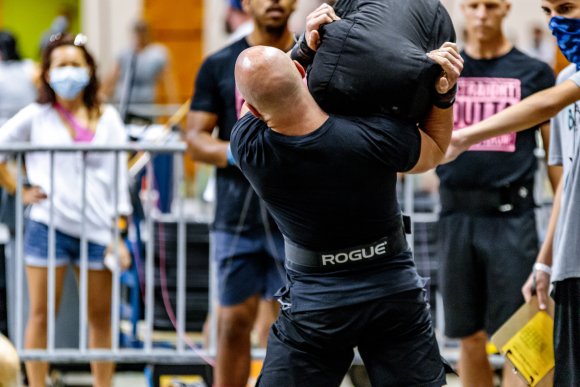 Â© Candid Memories By Ken Frazier