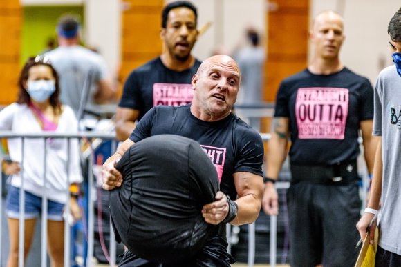 Â© Candid Memories By Ken Frazier