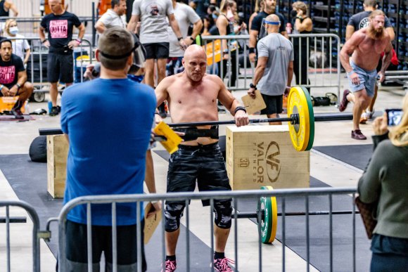 Â© Candid Memories By Ken Frazier