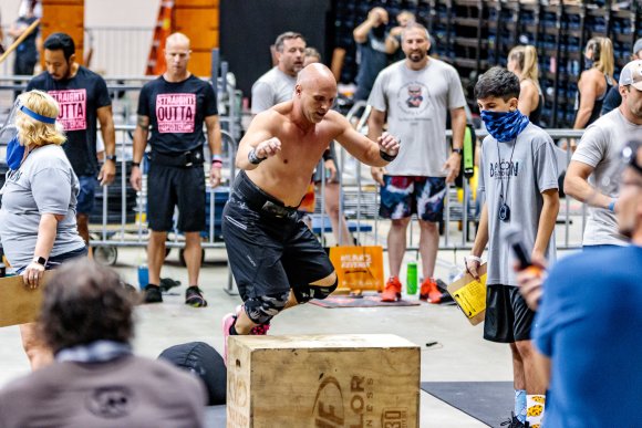 Â© Candid Memories By Ken Frazier