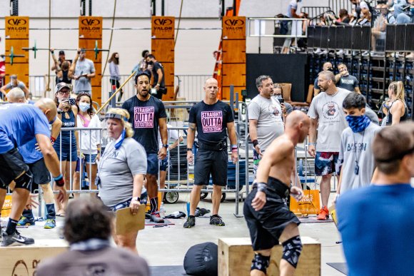 Â© Candid Memories By Ken Frazier