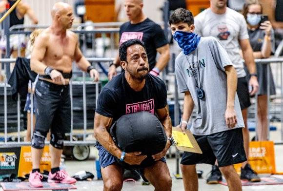 Â© Candid Memories By Ken Frazier