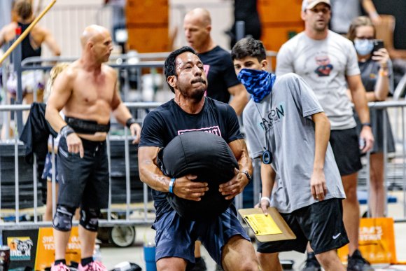 Â© Candid Memories By Ken Frazier