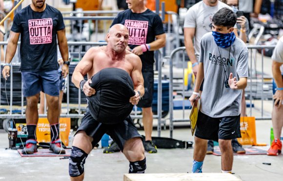 Â© Candid Memories By Ken Frazier