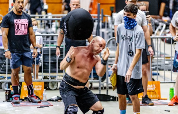 Â© Candid Memories By Ken Frazier