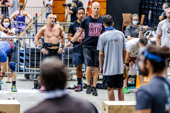 Â© Candid Memories By Ken Frazier