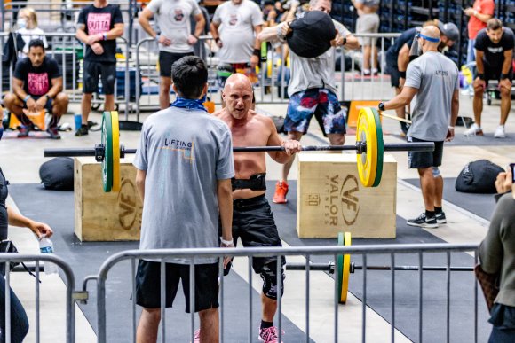 Â© Candid Memories By Ken Frazier