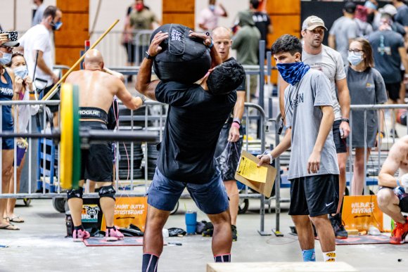 Â© Candid Memories By Ken Frazier