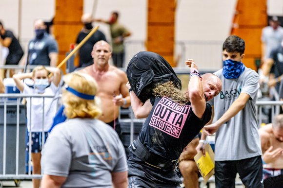 Â© Candid Memories By Ken Frazier