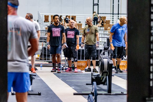 Â© Candid Memories By Ken Frazier