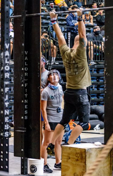 Â© Candid Memories By Ken Frazier