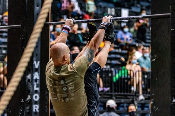 Â© Candid Memories By Ken Frazier