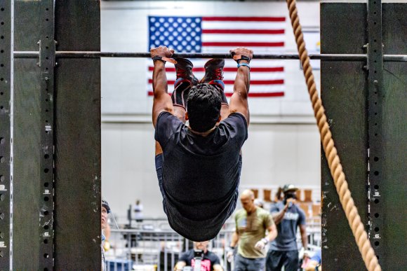 Â© Candid Memories By Ken Frazier