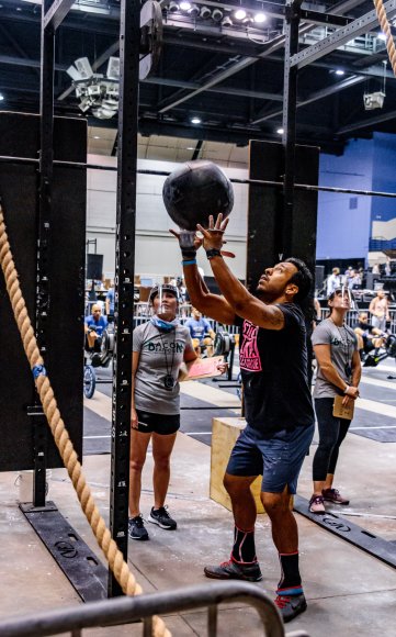 Â© Candid Memories By Ken Frazier